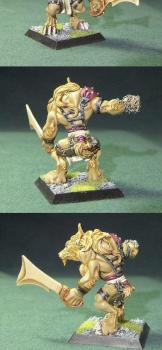 Predator of Blood by TranceMonkey