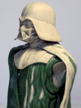 Vader 1 by adelicado