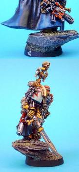 senechal black templar by avalon008