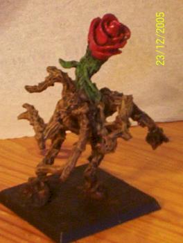 Treekinek by Kacper Kacper