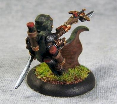 Another Eyriss angle by sahazel