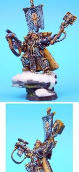 pretre des runes by avalon008