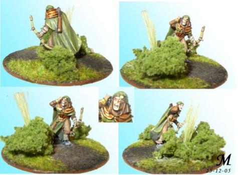 Haradrim by Marten