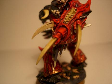 Une autre figurine by WHAAAAAAAAG!!
