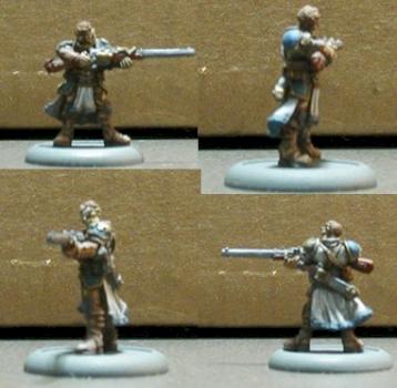 longuner by lostzion