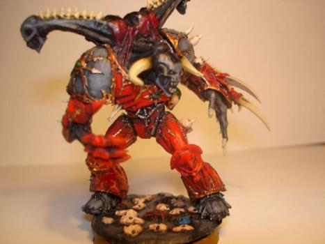 Une autre figurine by WHAAAAAAAAG!!
