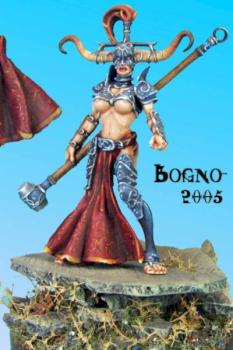 Virae by Bogno