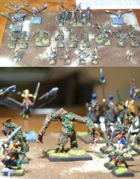 Fantasyarmy 2005 by 1GWCDeutschland
