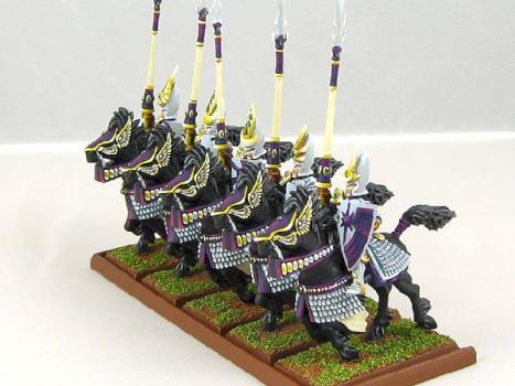 HE Silver Helms Unit by popatachi