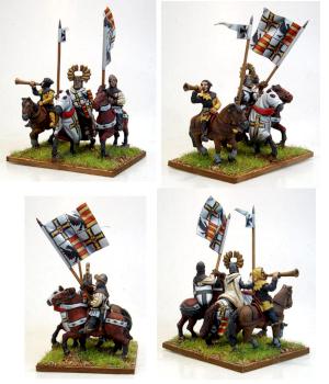 Konrad von Feuctwangen by ghpainting