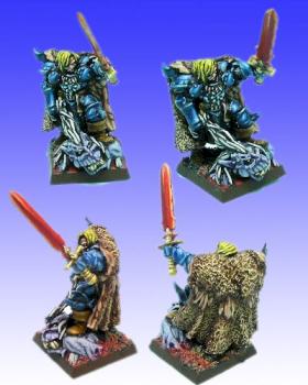 Chaos Lord (converted) by tofu