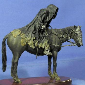 nazgul 2 by adelicado