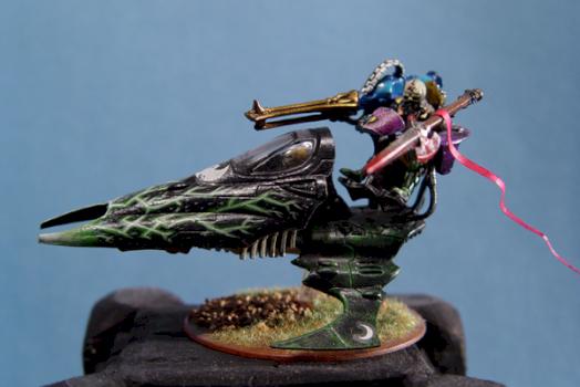 another old stuff by Ashura dAmanthys
