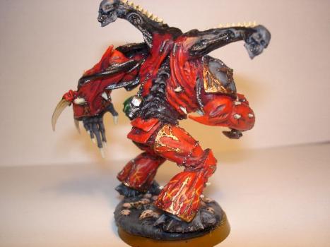 Une autre figurine by WHAAAAAAAAG!!