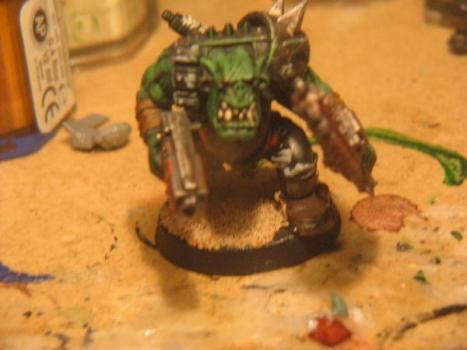Goff skarboy by gwfriikki