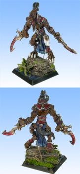 Devoreurs de Vile-Tis Voraces 1 by shell