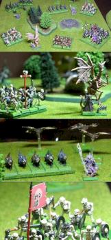 Fantasyarmee 2005 by 1GWCDeutschland