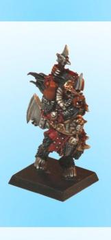 Beastlord by Sicander