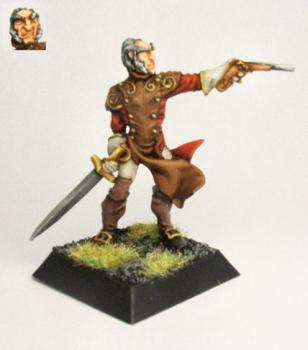 Reaper of Alahan by BodomFin