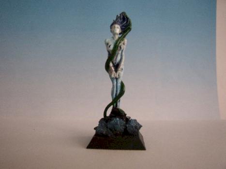 Une autre figurine by guillaumeso
