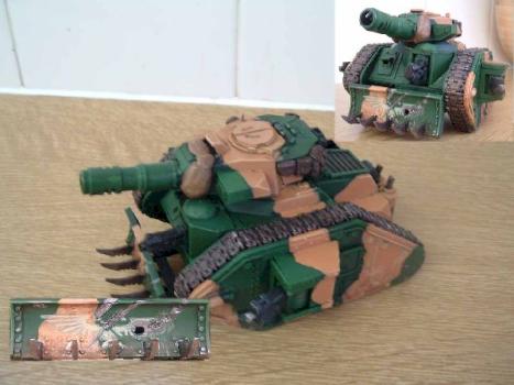 Quick paint job for sale by jamiebecciwalsh