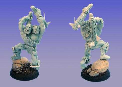 Ettin by Xode