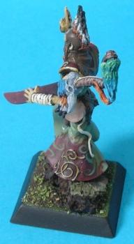Oracle de Danu by arthalf