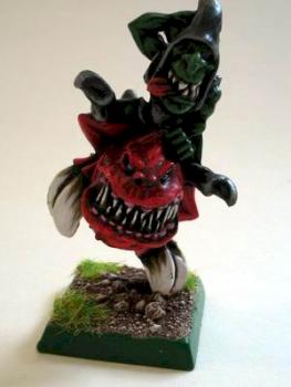 squig hopper by elleshar
