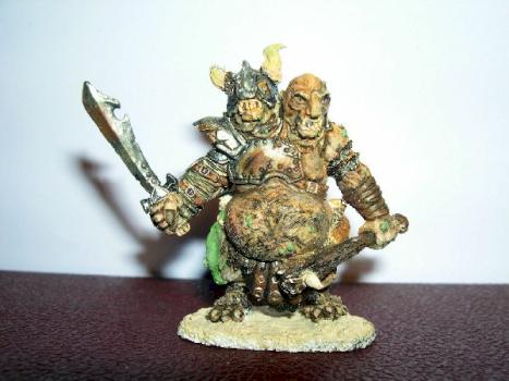 ettin by argen