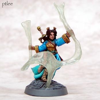 The Storm (Midori) by Temperance