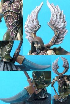 Kelen la Treizieme voix Details by arthalf