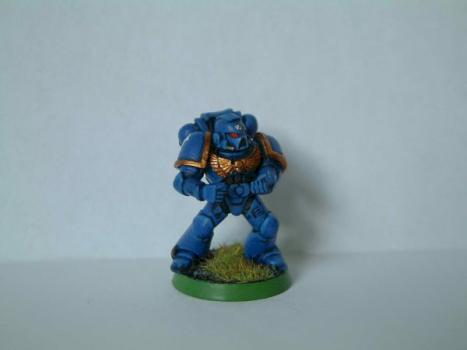 Another mini by Darkness
