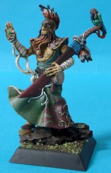Oracle de Danu by arthalf
