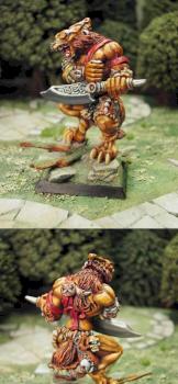 predateur wolfen by general maximus