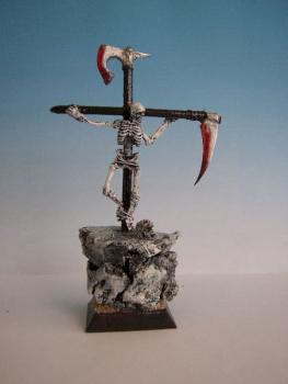 Une autre figurine by guillaumeso