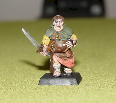 Another mini by maximo789