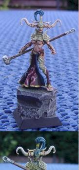 Virae by orgrim