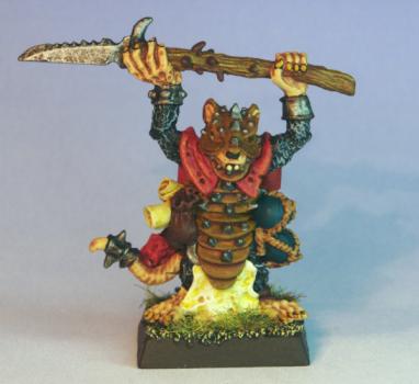 Skaven Storm Vermin by DATAMAX