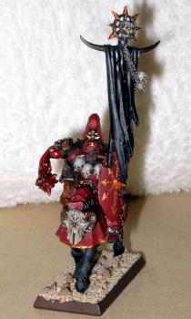 Chaos Knight by DoXX