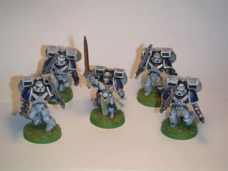 fils de Krieg by Redemptor