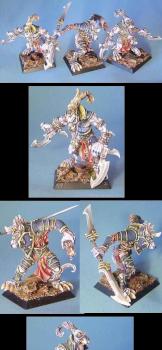 3 devoreurs by armees de gehenne