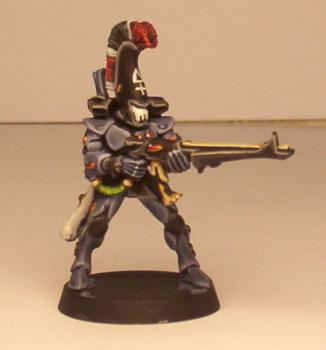 Dire avenger by black crusade