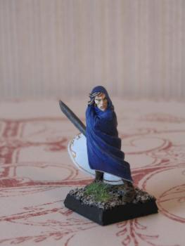 Une autre figurine by ghuy nayss