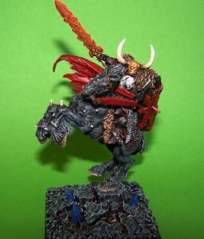 Archaon Lord of the End of Times by Lord Lucan