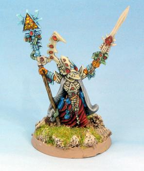 Eldar by jwb