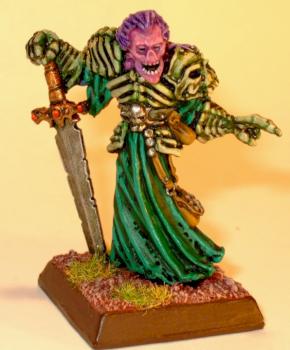 chaos sorcerer by tonton-barbouze