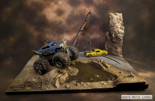 Needs a name. by White Metal Games