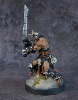 Just another mini by FltMedic