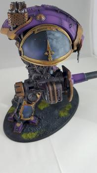 Knight Paladin by AJay