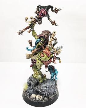 Sloppity Bilepiper by bondth_artwork